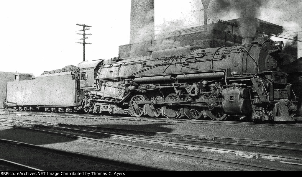 PRR 6451, J-1, c. 1946